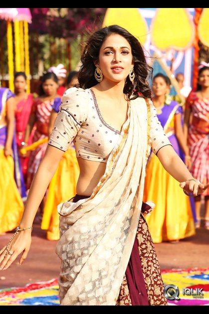 Lavanya-Tripathi